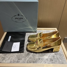 Prada Heeled Shoes